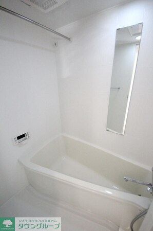 パークフラッツ永福町の物件内観写真